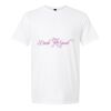 Softstyle T-Shirt Thumbnail
