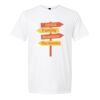 Softstyle T-Shirt Thumbnail