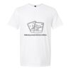 Softstyle T-Shirt Thumbnail