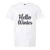 Softstyle T-Shirt Thumbnail