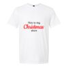 Softstyle T-Shirt Thumbnail