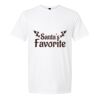 Softstyle T-Shirt Thumbnail