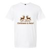 Softstyle T-Shirt Thumbnail