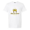 Softstyle T-Shirt Thumbnail
