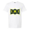 Softstyle T-Shirt Thumbnail
