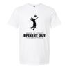 Softstyle T-Shirt Thumbnail