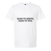 Softstyle T-Shirt Thumbnail