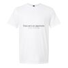 Softstyle T-Shirt Thumbnail