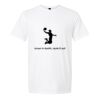 Softstyle T-Shirt Thumbnail