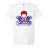 Softstyle T-Shirt Thumbnail