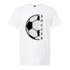 Softstyle T-Shirt Thumbnail