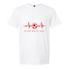Softstyle T-Shirt Thumbnail