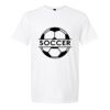 Softstyle T-Shirt Thumbnail