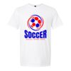 Softstyle T-Shirt Thumbnail