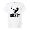 Softstyle T-Shirt Thumbnail