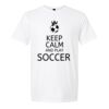 Softstyle T-Shirt Thumbnail