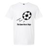 Softstyle T-Shirt Thumbnail