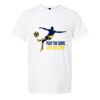 Softstyle T-Shirt Thumbnail