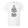 Softstyle T-Shirt Thumbnail
