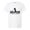 Softstyle T-Shirt Thumbnail