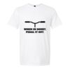 Softstyle T-Shirt Thumbnail