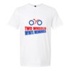 Softstyle T-Shirt Thumbnail