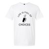 Softstyle T-Shirt Thumbnail