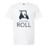 Softstyle T-Shirt Thumbnail