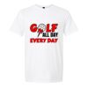 Softstyle T-Shirt Thumbnail