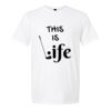 Softstyle T-Shirt Thumbnail