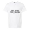 Softstyle T-Shirt Thumbnail