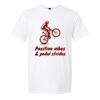 Softstyle T-Shirt Thumbnail