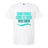 Softstyle T-Shirt Thumbnail