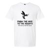 Softstyle T-Shirt Thumbnail