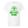 Softstyle T-Shirt Thumbnail