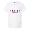 Softstyle T-Shirt Thumbnail
