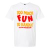 Softstyle T-Shirt Thumbnail