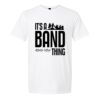 Softstyle T-Shirt Thumbnail