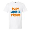 Softstyle T-Shirt Thumbnail