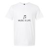 Softstyle T-Shirt Thumbnail