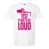 Softstyle T-Shirt Thumbnail