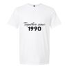 Softstyle T-Shirt Thumbnail