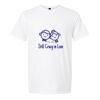 Softstyle T-Shirt Thumbnail