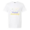 Softstyle T-Shirt Thumbnail
