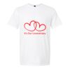 Softstyle T-Shirt Thumbnail