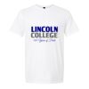 Softstyle T-Shirt Thumbnail