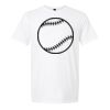 Softstyle T-Shirt Thumbnail
