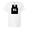 Softstyle T-Shirt Thumbnail