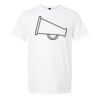 Softstyle T-Shirt Thumbnail