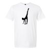 Softstyle T-Shirt Thumbnail